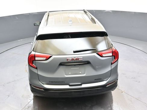 Used 2023 GMC Terrain SLE w/ Driver Convenience Package AWD/4WD image 40