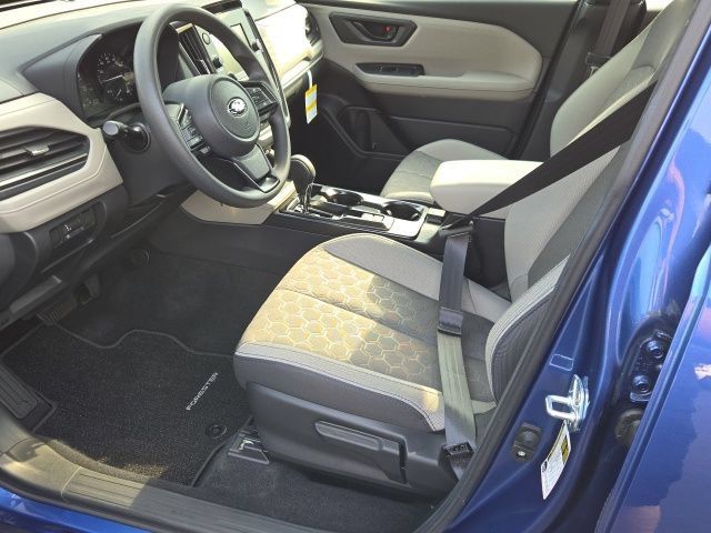 Certified 2026 Subaru Forester AWD/4WD image 14