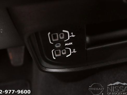 Used 2024 RAM 2500 Big Horn image 19