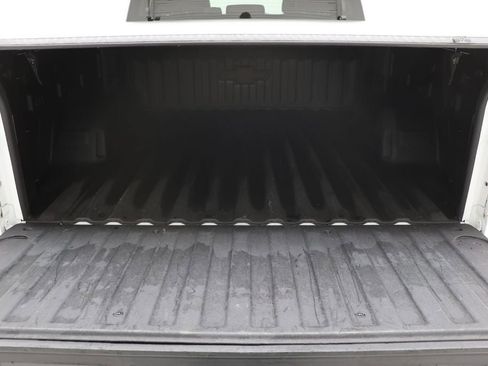 Used 2022 Chevrolet Silverado 1500 Custom Trail Boss w/ Safety Confidence Package image 12