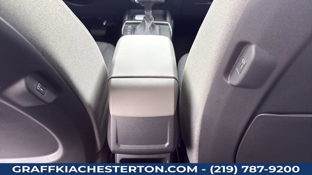 Used 2027 Kia Seltos S FWD image 28