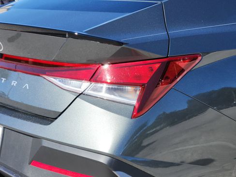 New 2026 Hyundai Elantra Sport image 27