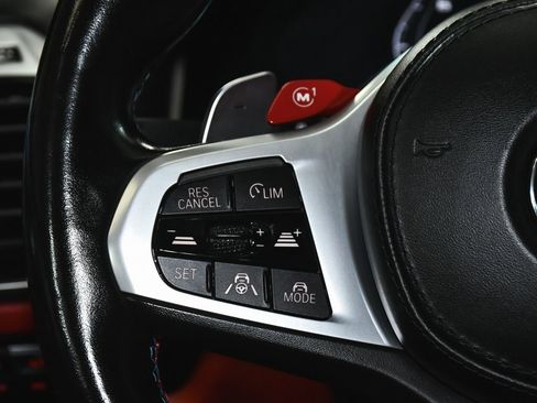 Used 2023 BMW M8 Gran Coupe xDrive Competition w/ M Carbon Exterior Package image 53