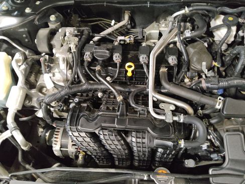 Used 2022 Nissan Altima 2.5 S FWD image 30