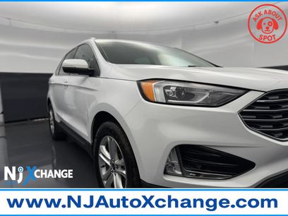 Used 2019 Ford Edge SEL w/ Equipment Group 201A