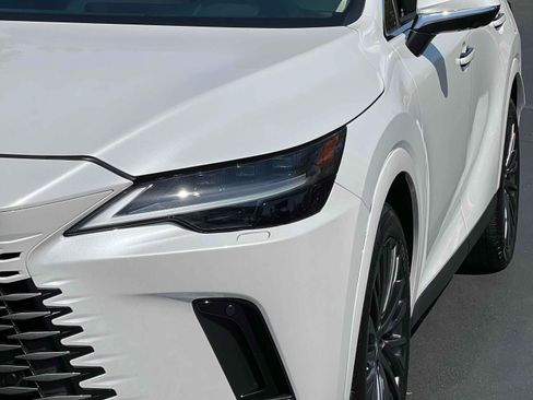 Used 2023 Lexus RX 350 w/ Cold Area Package AWD/4WD image 74