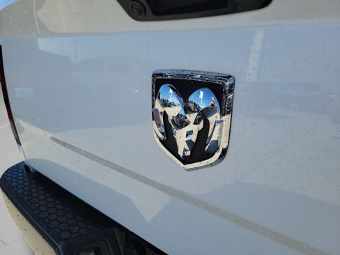 Used 2021 RAM 1500 Tradesman w/ Trailer Tow Group RWD image 30