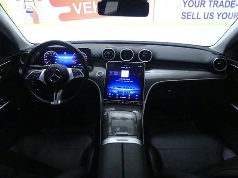 Used 2022 Mercedes-Benz C 300 Sedan image 10