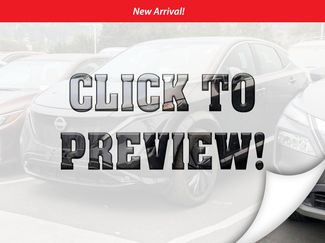 Used 2023 Nissan Ariya FWD video 1