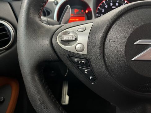 Used 2016 Nissan 370Z Touring w/ Aerodynamics Package RWD image 48