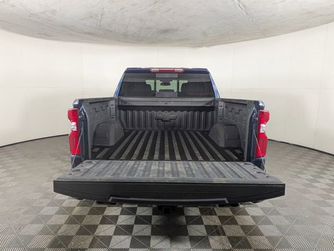 Certified 2023 Chevrolet Silverado 1500 LTZ w/ LTZ Premium Package image 9