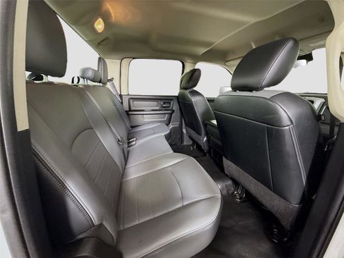 Used 2024 RAM 1500 Tradesman image 17