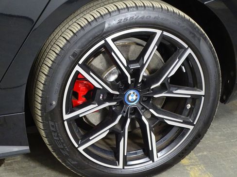 Used 2023 BMW i4 M50 image 44