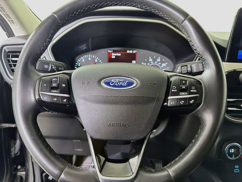 Used 2021 Ford Escape SEL FWD image 15