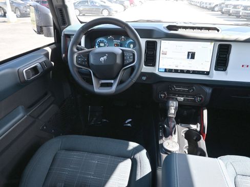 New 2026 Ford Bronco Heritage Edition image 29