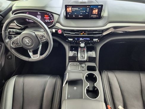Used 2023 Acura MDX FWD w/ Technology Package image 16