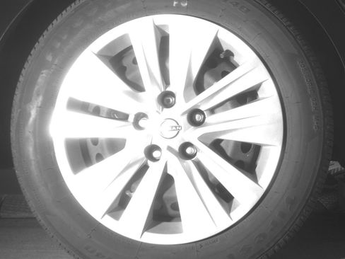 Used 2025 Nissan Sentra S image 15