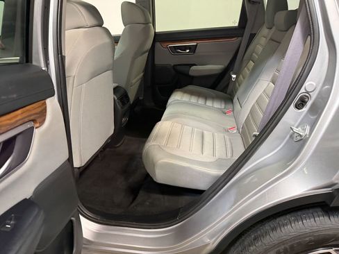Used 2021 Honda CR-V EX image 46