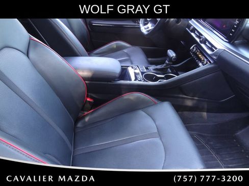 Used 2023 Kia K5 GT FWD image 16