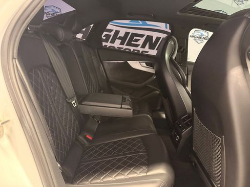 Used 2019 Audi S4 Premium Plus w/ Premium Plus Package image 21