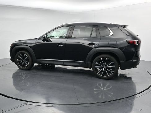 Used 2025 MAZDA CX-50 AWD 2.5 S w/ Premium Plus Pkg image 5