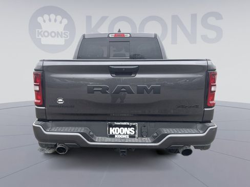 New 2026 RAM 1500 Big Horn image 5