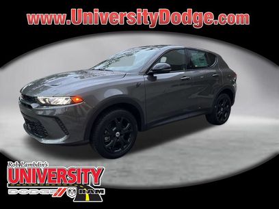 Used 2024 Dodge Hornet GT w/ Tech Pack w/o Parking