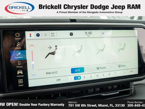 New 2026 Jeep Gladiator Sport image 33