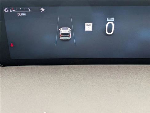 New 2025 Ford Expedition King Ranch image 11