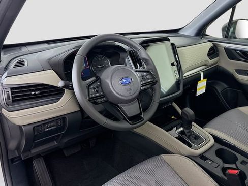 New 2025 Subaru Forester Premium image 9