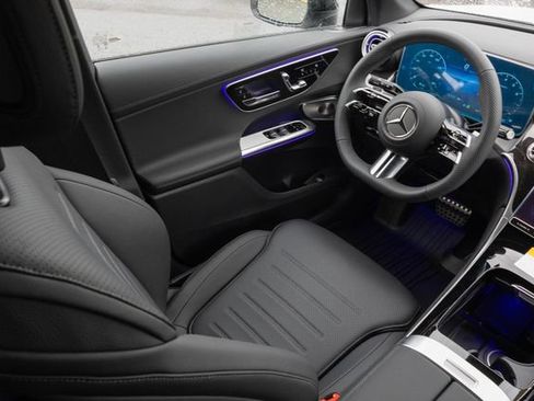 New 2026 Mercedes-Benz GLC 300 4MATIC image 23