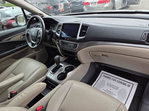 Used 2016 Honda Pilot EX-L image 17