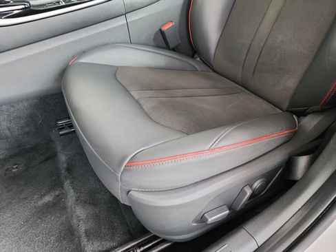 Used 2023 Hyundai Sonata SEL Plus image 17