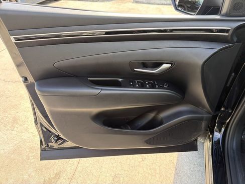 Used 2024 Hyundai Santa Cruz SEL FWD image 20