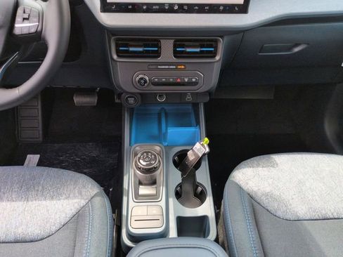 New 2026 Ford Maverick XLT FWD image 19