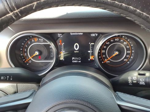 Used 2018 Jeep Wrangler Unlimited Sport S AWD/4WD image 36