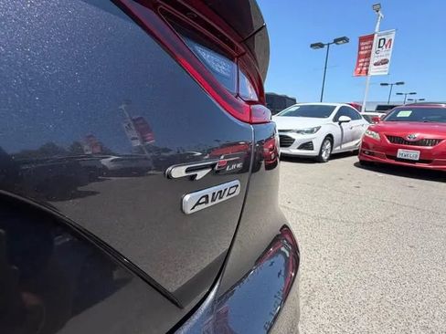 Used 2021 Kia Stinger GT-Line AWD/4WD image 6