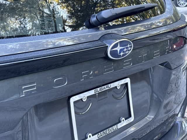New 2026 Subaru Forester Limited AWD/4WD image 12