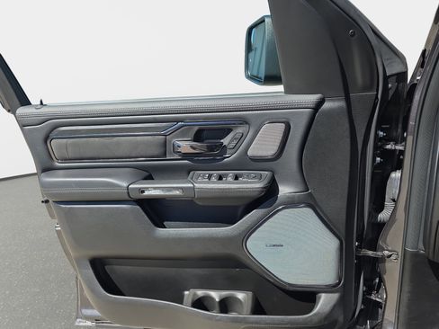 Used 2026 RAM 1500 Rebel w/ G/T Package AWD/4WD image 26