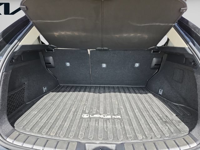 Used 2025 Lexus NX 350 AWD w/ Accessory Package (2T) image 13