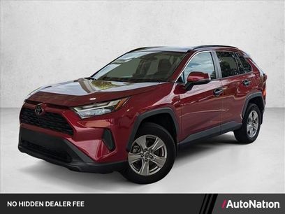 Used 2023 Toyota RAV4 XLE w/ Convenience Package