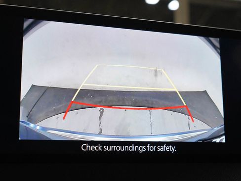 Used 2022 MAZDA CX-5 AWD 2.5 S image 29