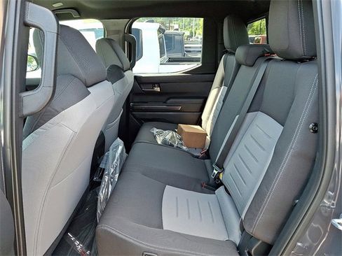 New 2025 Toyota Tacoma TRD Off-Road image 5