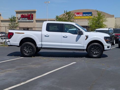 New 2026 Ford F150 Tremor w/ Tow/Haul Package AWD/4WD image 3