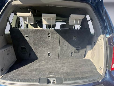 Used 2009 Honda Pilot EX-L image 4