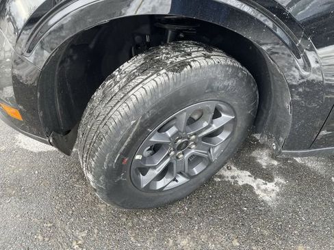 New 2025 Ford Maverick XLT w/ 4K Tow Package image 10