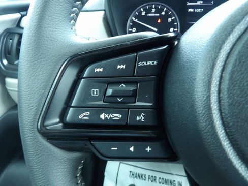Certified 2026 Subaru Forester Premium w/ Base/Premium Package AWD/4WD image 17