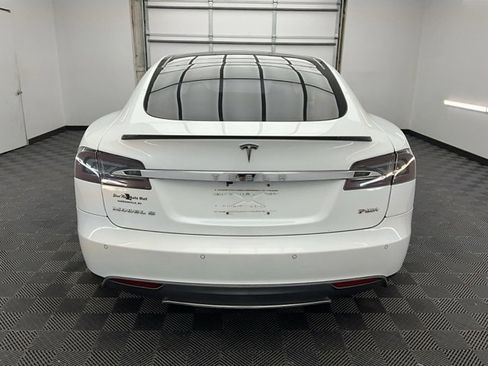 Used 2014 Tesla Model S image 22