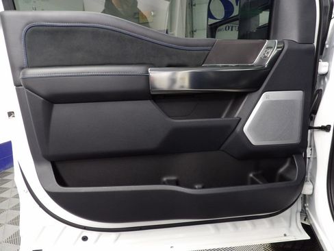 Used 2026 Ford F250 Platinum AWD/4WD image 64