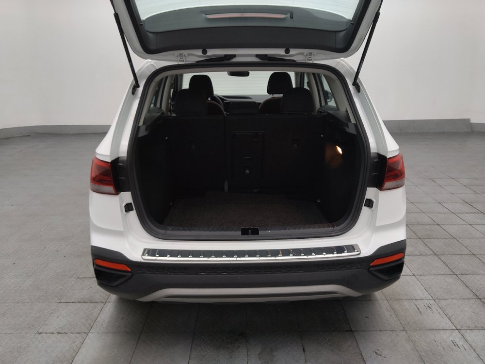 Used 2023 Volkswagen Taos S FWD image 29